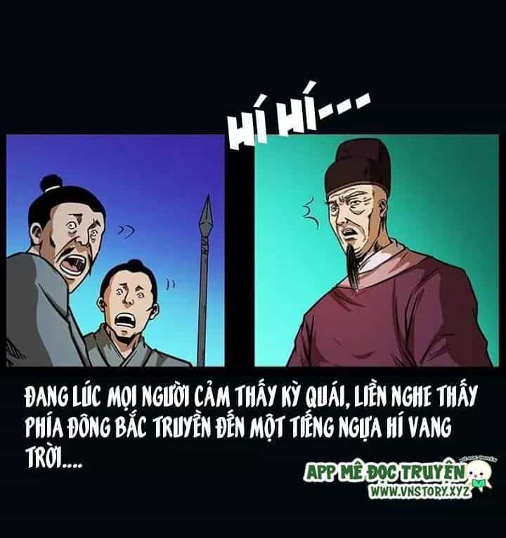 U Minh Ngụy Tượng - Chương 161 - ảnh 40