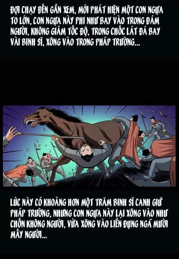 U Minh Ngụy Tượng - Chương 161 - ảnh 43