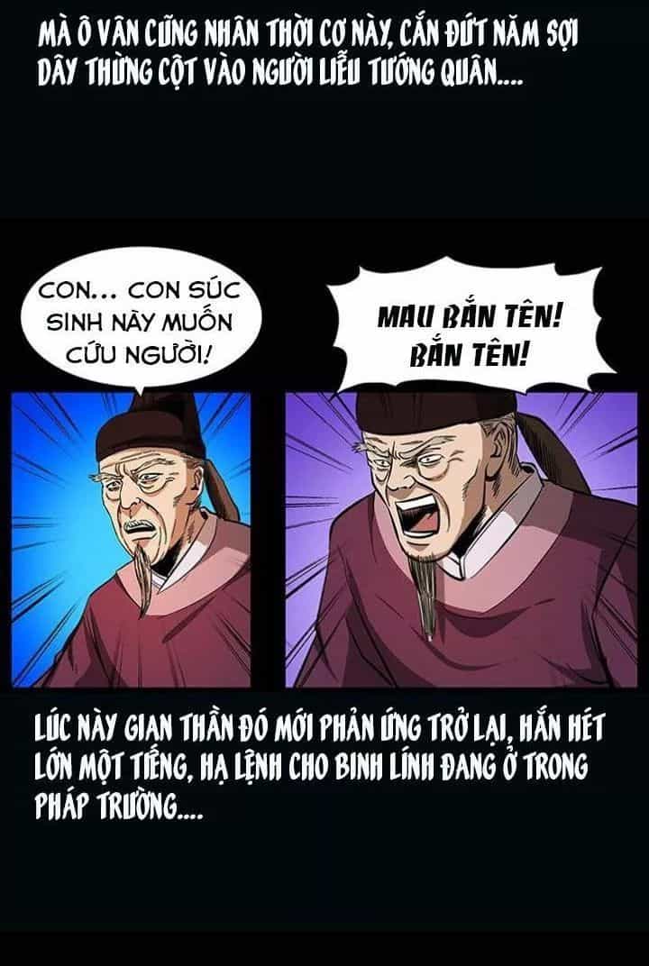 U Minh Ngụy Tượng - Chương 161 - ảnh 49
