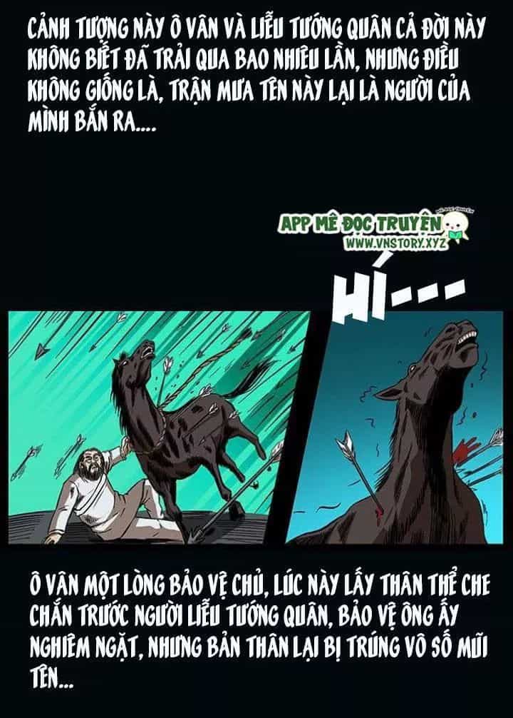 U Minh Ngụy Tượng - Chương 161 - ảnh 52