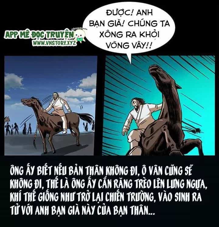 U Minh Ngụy Tượng - Chương 161 - ảnh 54