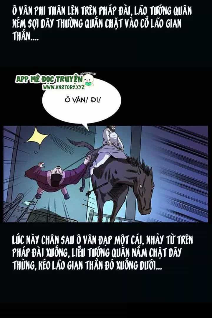 U Minh Ngụy Tượng - Chương 161 - ảnh 61
