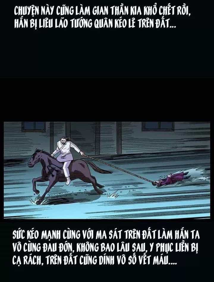 U Minh Ngụy Tượng - Chương 161 - ảnh 64