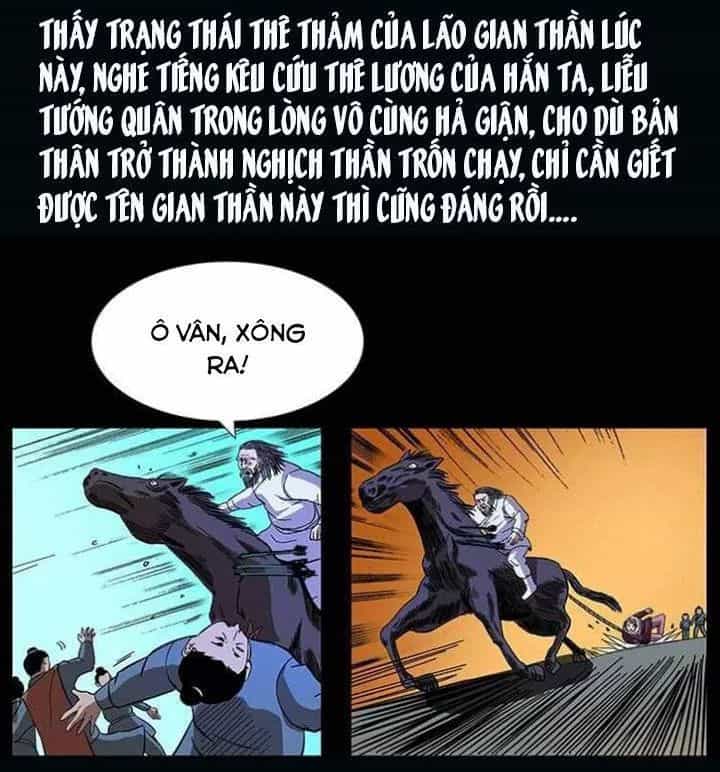 U Minh Ngụy Tượng - Chương 161 - ảnh 66