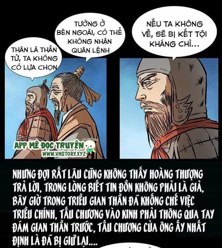 U Minh Ngụy Tượng - Chương 161 - ảnh 7