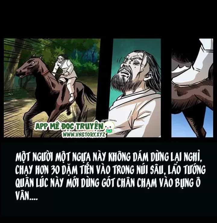 U Minh Ngụy Tượng - Chương 161 - ảnh 71