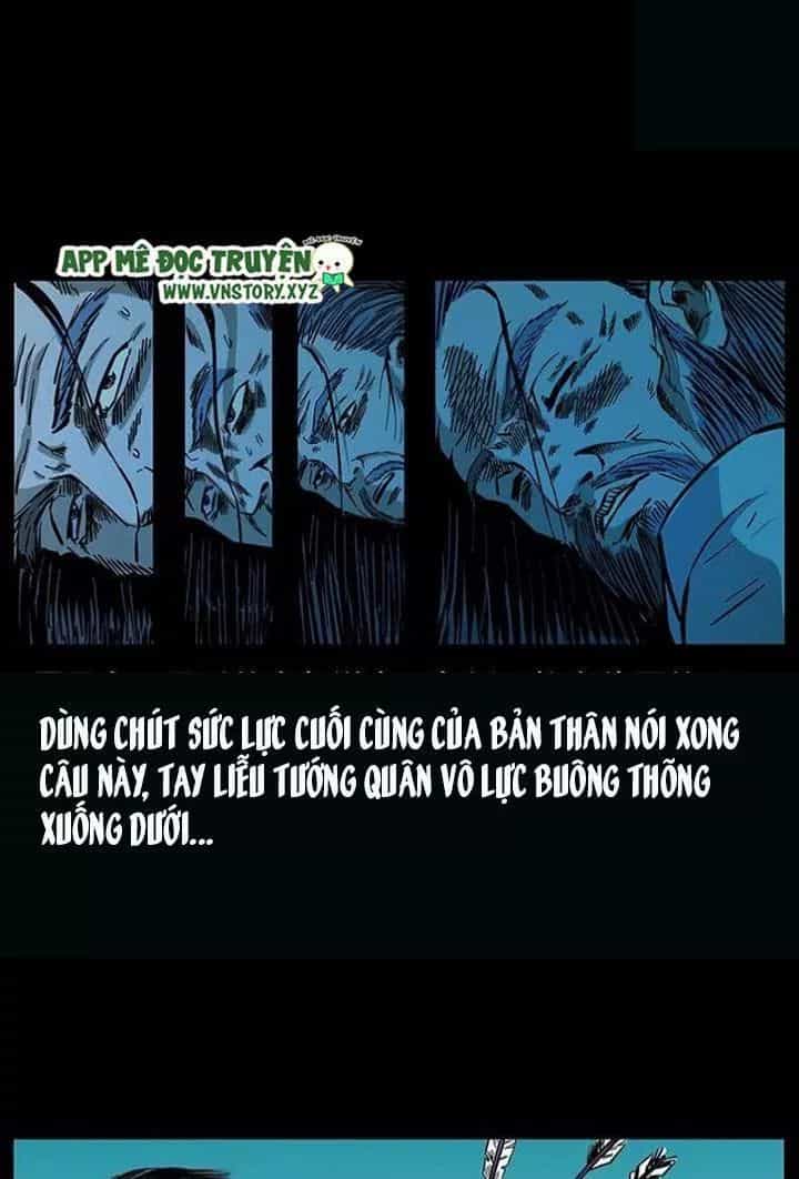 U Minh Ngụy Tượng - Chương 161 - ảnh 77