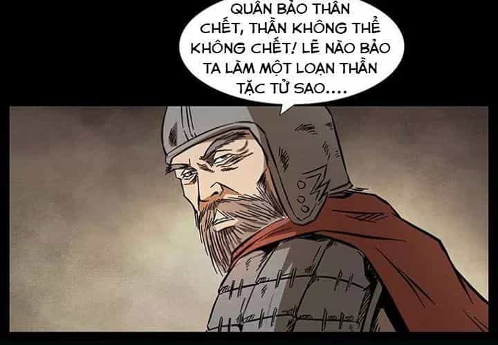 U Minh Ngụy Tượng - Chương 161 - ảnh 8