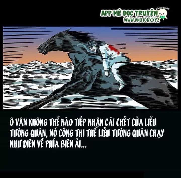 U Minh Ngụy Tượng - Chương 161 - ảnh 82