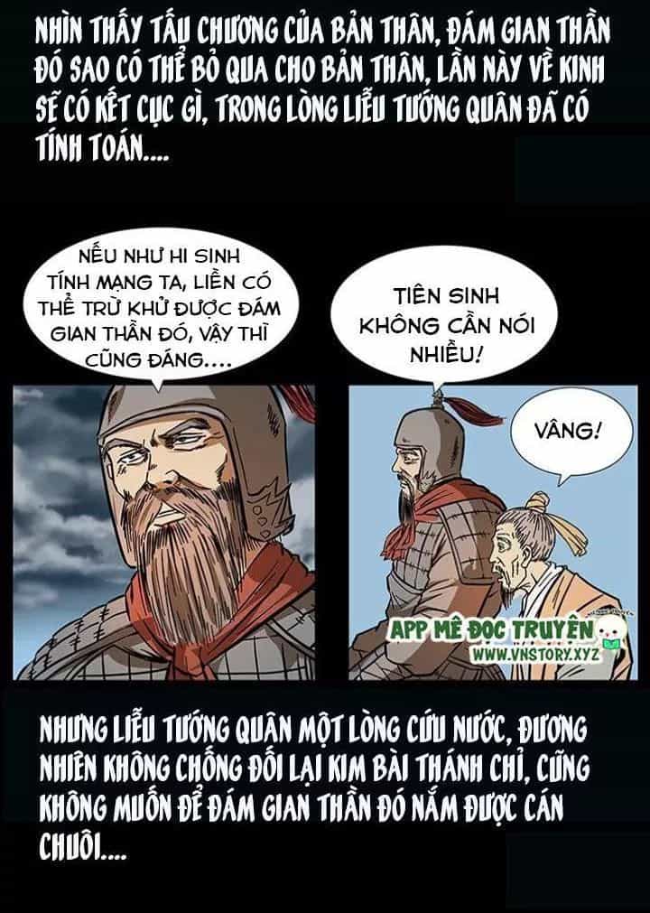 U Minh Ngụy Tượng - Chương 161 - ảnh 9