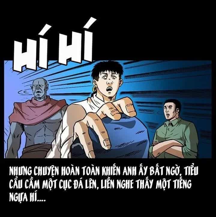 U Minh Ngụy Tượng - Chương 162 - ảnh 14