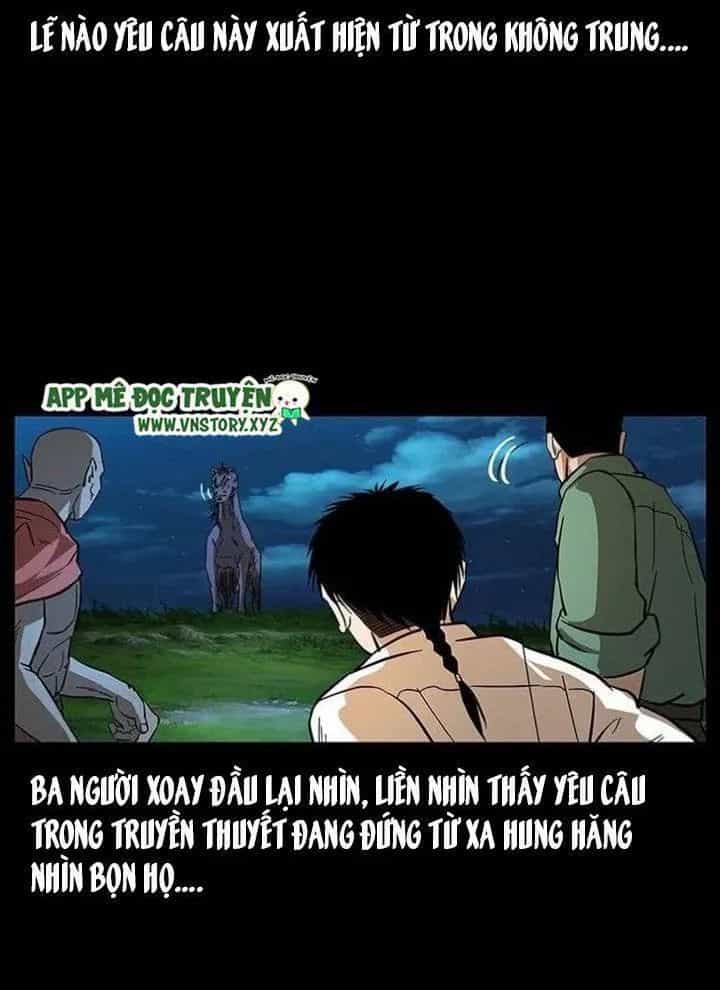 U Minh Ngụy Tượng - Chương 162 - ảnh 16