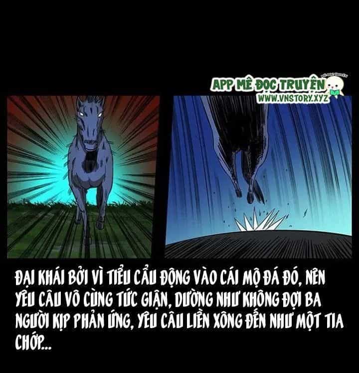 U Minh Ngụy Tượng - Chương 162 - ảnh 17