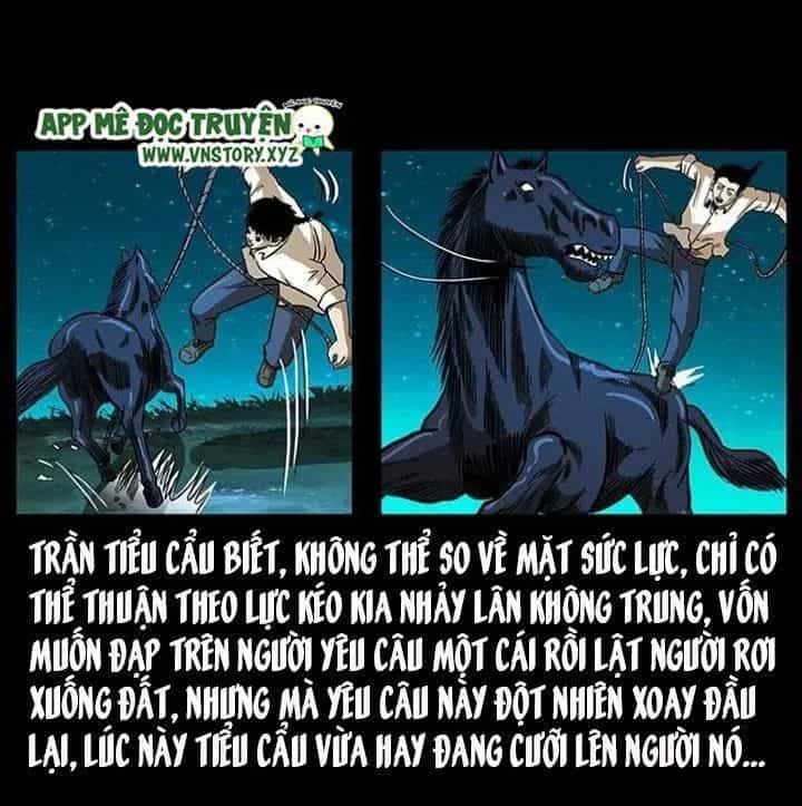 U Minh Ngụy Tượng - Chương 162 - ảnh 32