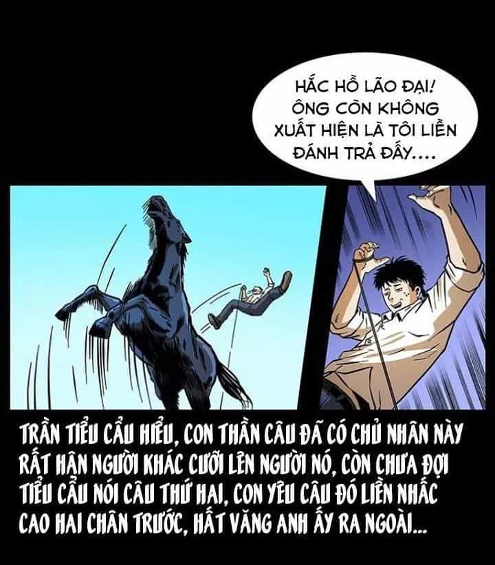 U Minh Ngụy Tượng - Chương 162 - ảnh 34