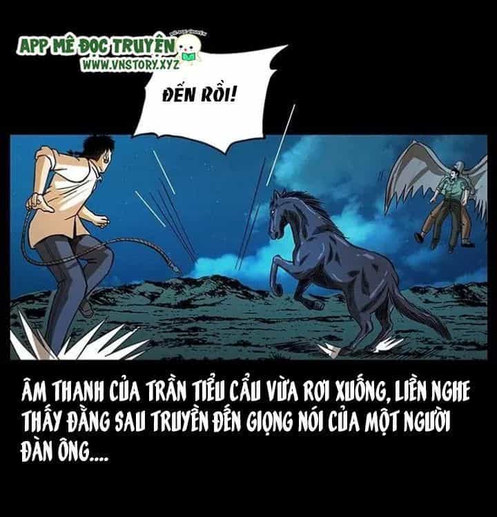 U Minh Ngụy Tượng - Chương 162 - ảnh 35
