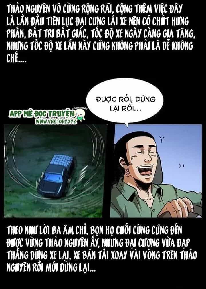 U Minh Ngụy Tượng - Chương 162 - ảnh 4