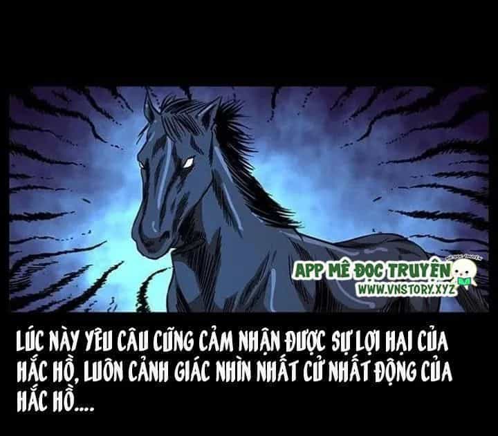 U Minh Ngụy Tượng - Chương 162 - ảnh 40