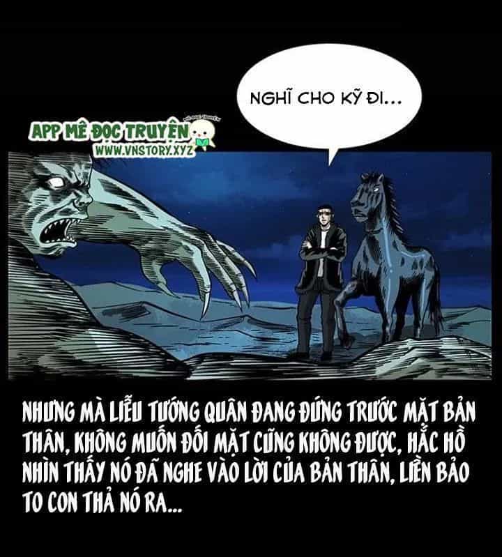 U Minh Ngụy Tượng - Chương 162 - ảnh 67