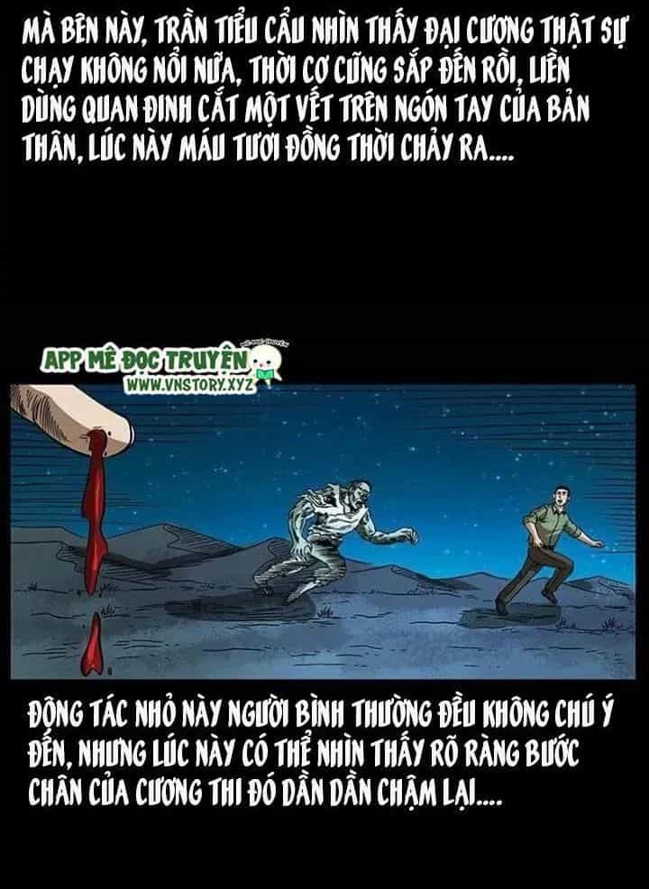 U Minh Ngụy Tượng - Chương 162 - ảnh 69