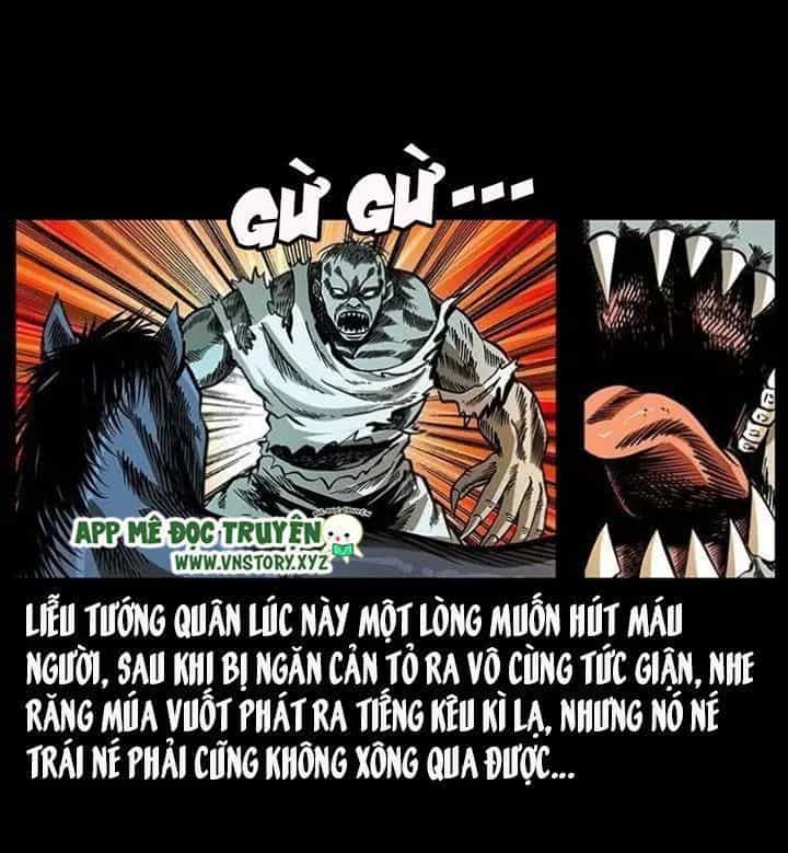 U Minh Ngụy Tượng - Chương 162 - ảnh 75