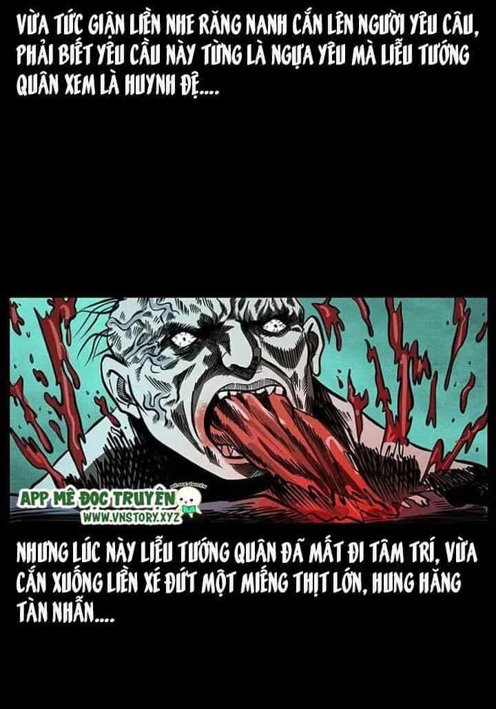 U Minh Ngụy Tượng - Chương 162 - ảnh 77