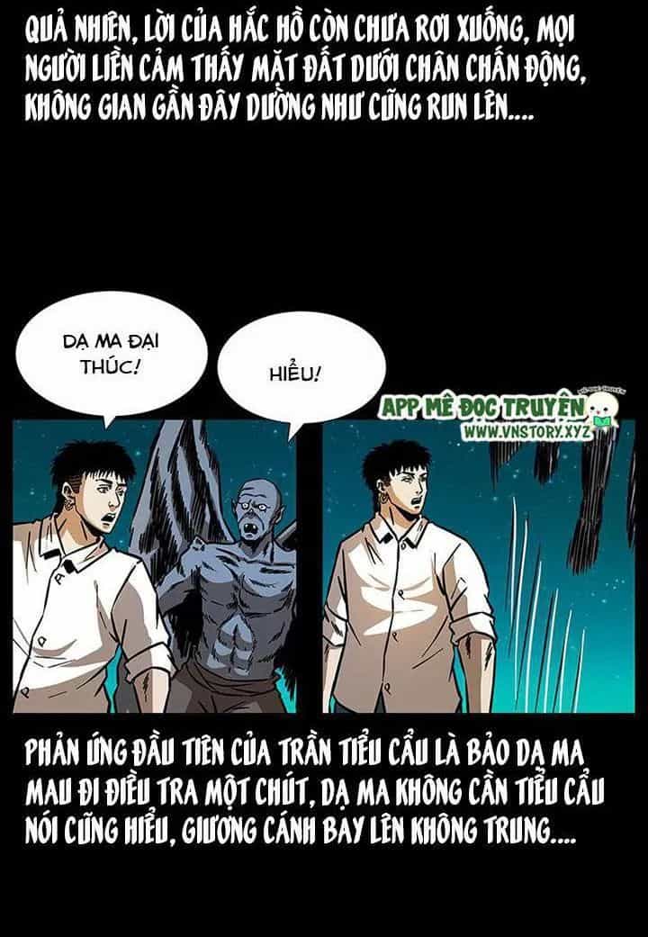 U Minh Ngụy Tượng - Chương 163 - ảnh 14