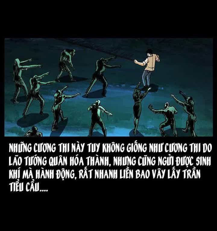 U Minh Ngụy Tượng - Chương 163 - ảnh 30