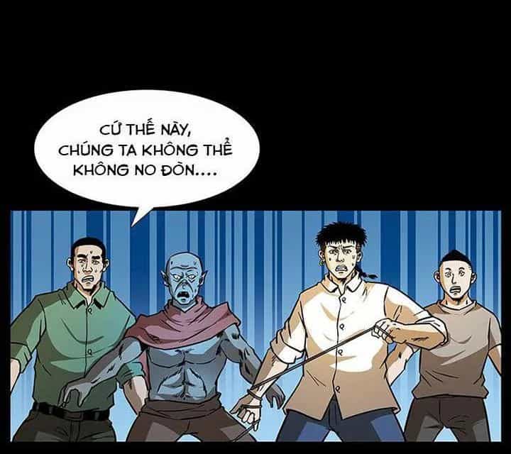 U Minh Ngụy Tượng - Chương 163 - ảnh 36