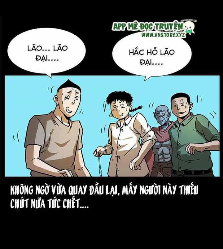 U Minh Ngụy Tượng - Chương 163 - ảnh 39