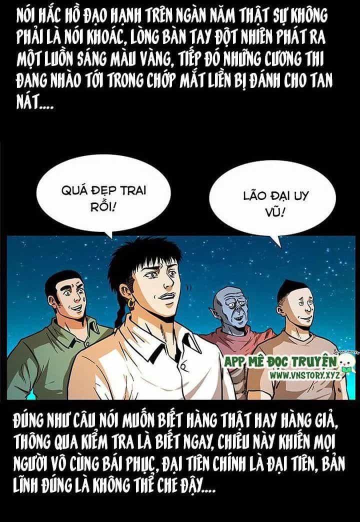 U Minh Ngụy Tượng - Chương 163 - ảnh 46