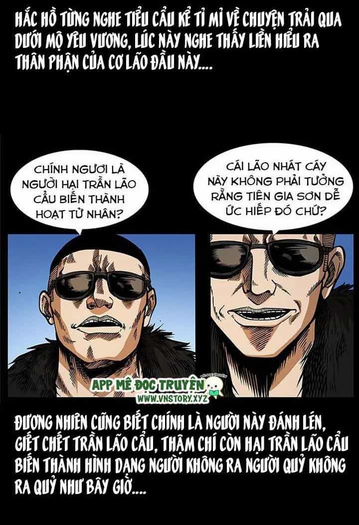 U Minh Ngụy Tượng - Chương 163 - ảnh 66