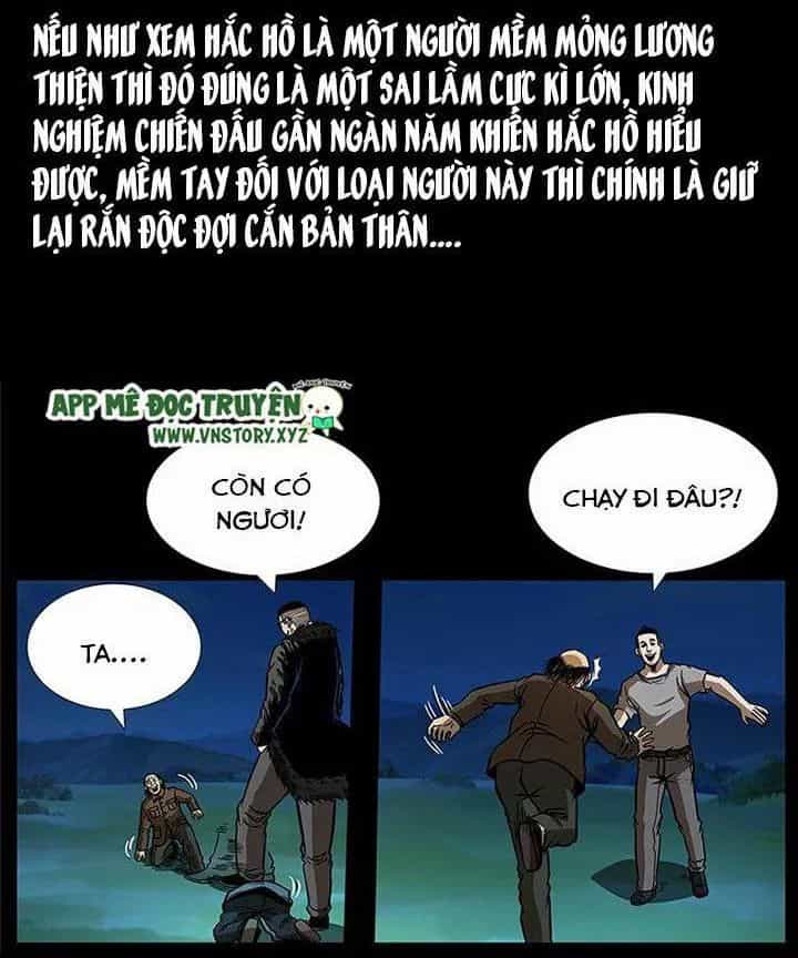 U Minh Ngụy Tượng - Chương 163 - ảnh 68