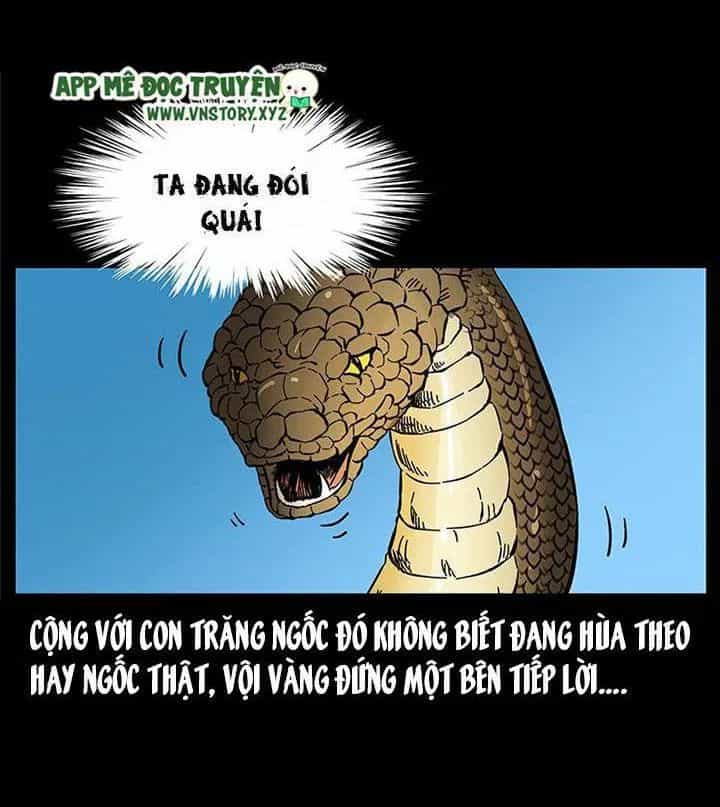 U Minh Ngụy Tượng - Chương 163 - ảnh 75