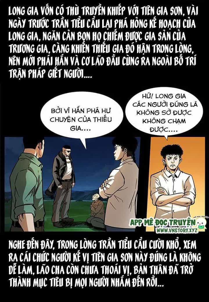 U Minh Ngụy Tượng - Chương 163 - ảnh 83