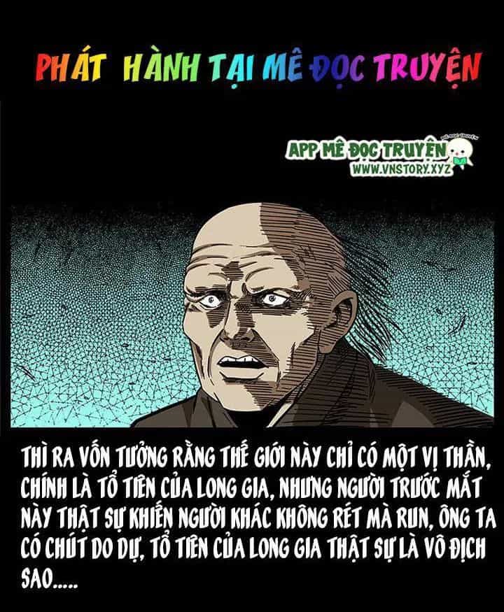 U Minh Ngụy Tượng - Chương 163 - ảnh 90