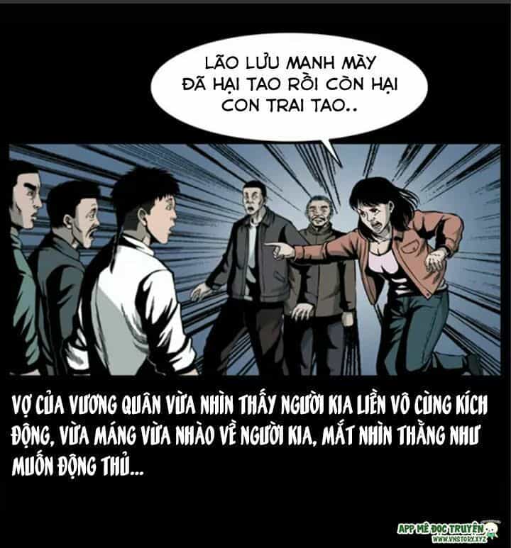 U Minh Ngụy Tượng - Chương 17.1 - ảnh 11
