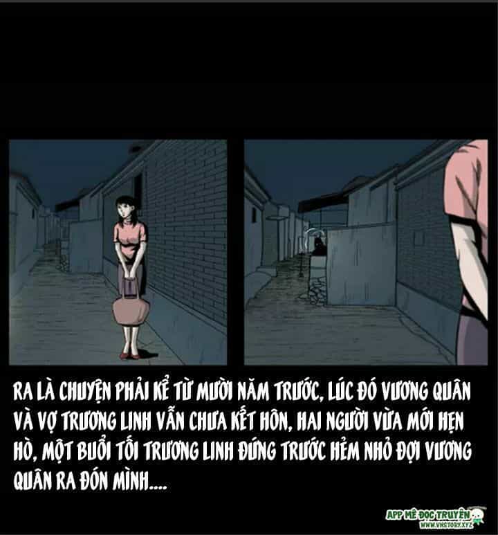U Minh Ngụy Tượng - Chương 17.1 - ảnh 14