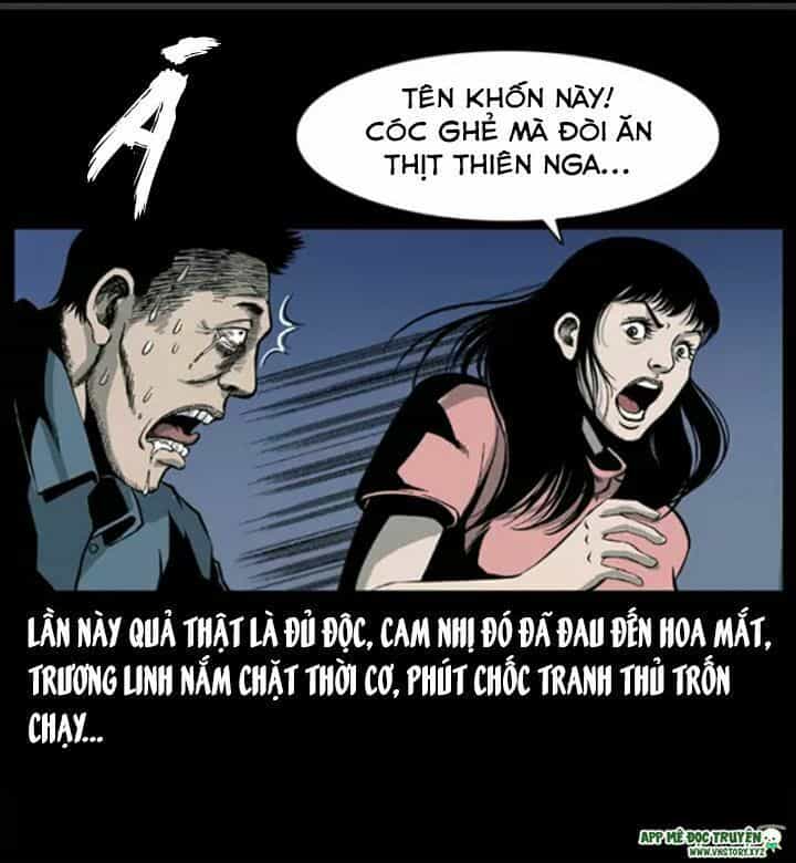 U Minh Ngụy Tượng - Chương 17.1 - ảnh 19