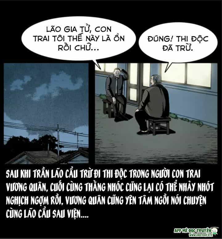 U Minh Ngụy Tượng - Chương 17.1 - ảnh 2