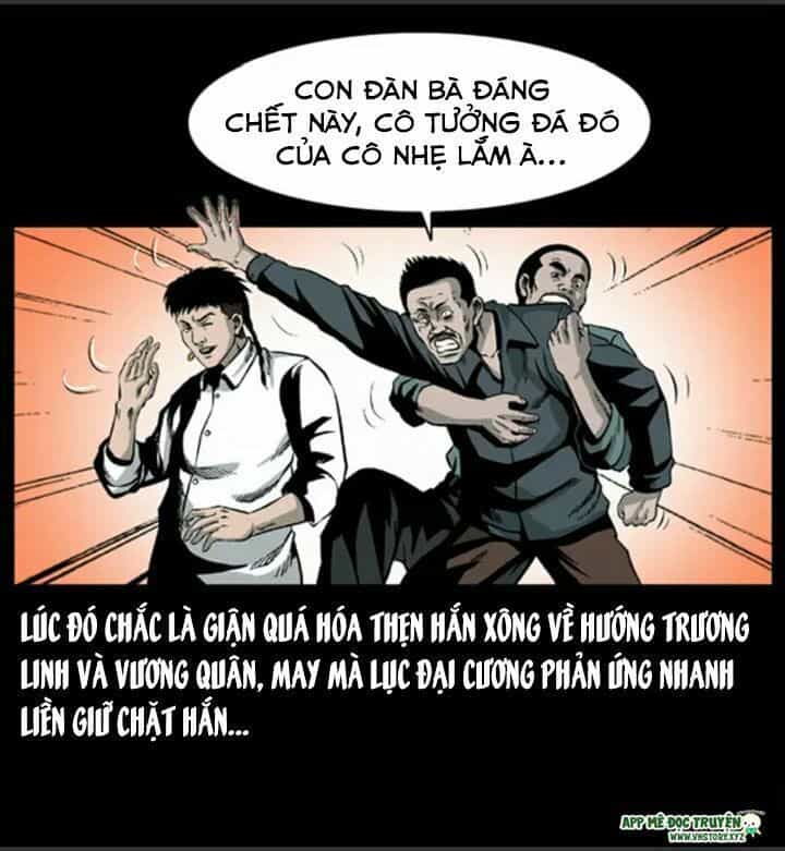U Minh Ngụy Tượng - Chương 17.1 - ảnh 24