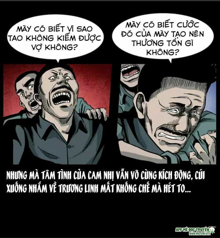 U Minh Ngụy Tượng - Chương 17.1 - ảnh 25