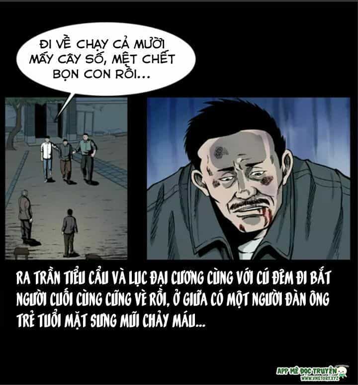 U Minh Ngụy Tượng - Chương 17.1 - ảnh 6