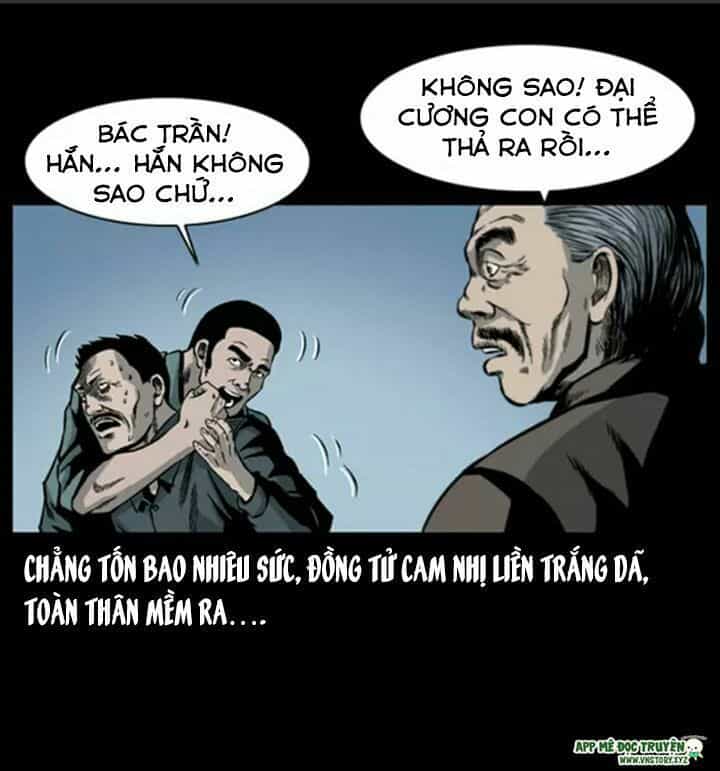 U Minh Ngụy Tượng - Chương 17.1 - ảnh 61