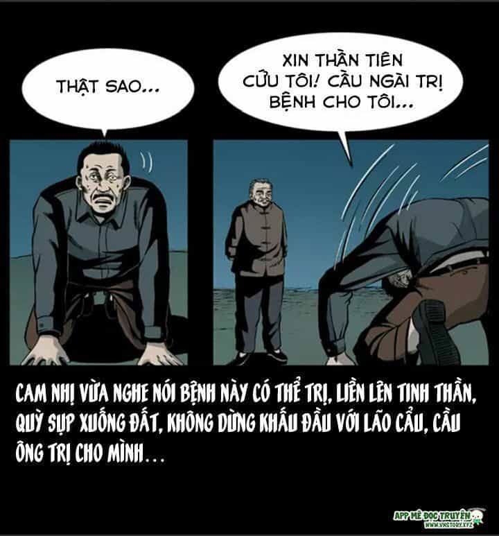 U Minh Ngụy Tượng - Chương 17.1 - ảnh 70