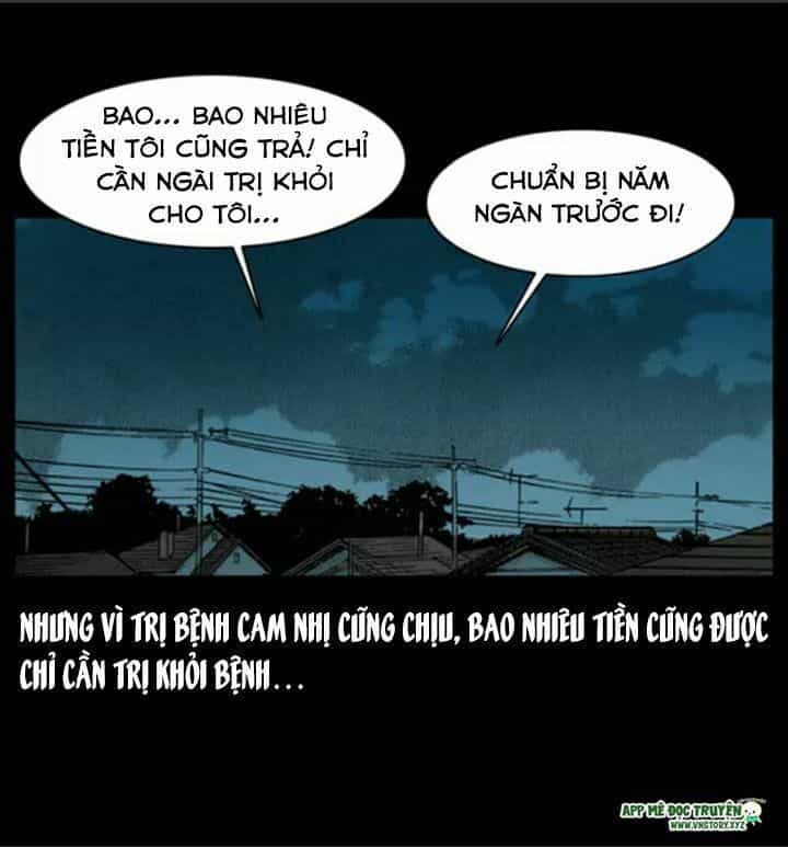 U Minh Ngụy Tượng - Chương 17.1 - ảnh 72