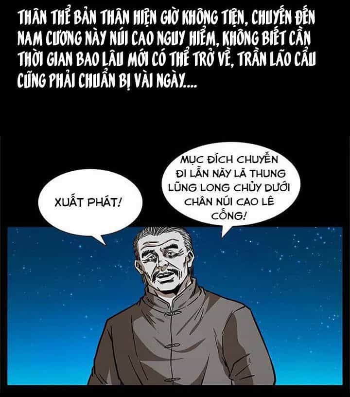 U Minh Ngụy Tượng - Chương 164 - ảnh 10