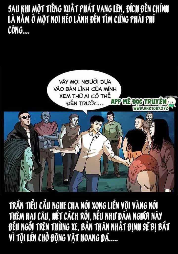 U Minh Ngụy Tượng - Chương 164 - ảnh 11