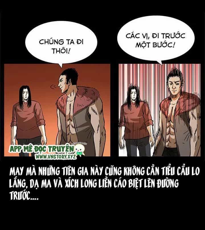 U Minh Ngụy Tượng - Chương 164 - ảnh 12