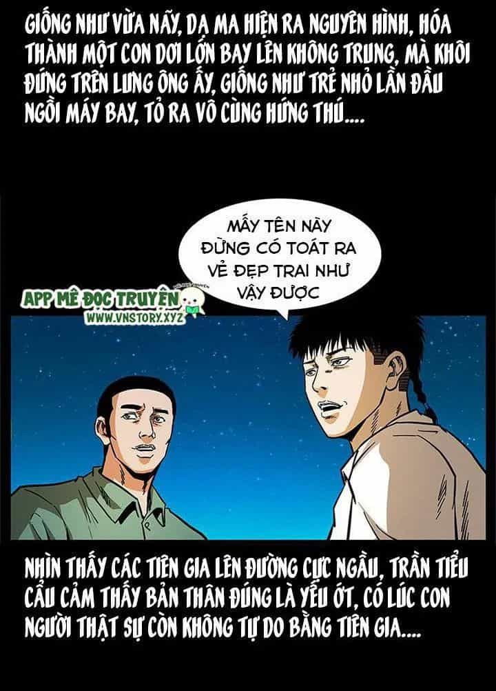 U Minh Ngụy Tượng - Chương 164 - ảnh 17